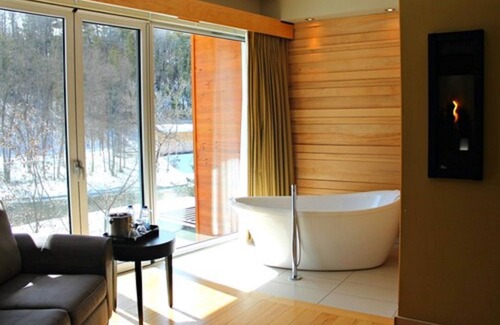 Wakefield Hotel | Moulin Wakefield Mill Hotel & Spa