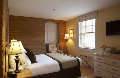 Wakefield Hotel | Moulin Wakefield Mill Hotel & Spa