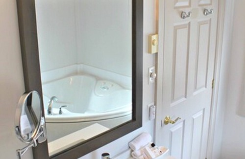 Wakefield Hotel | Moulin Wakefield Mill Hotel & Spa