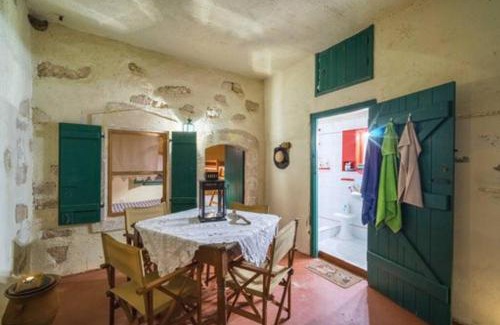 Monopari House | Moundros 1620 Venetian Residence