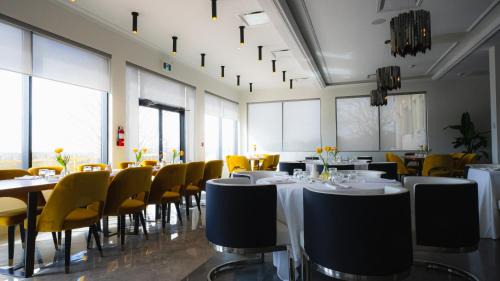 Caledon Hotel | Mount Alverno Luxury Resorts