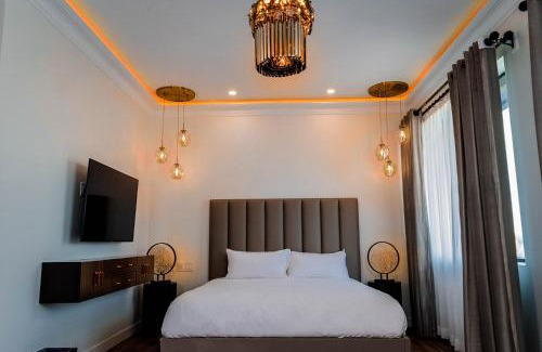 Caledon Hotel | Mount Alverno Luxury Resorts