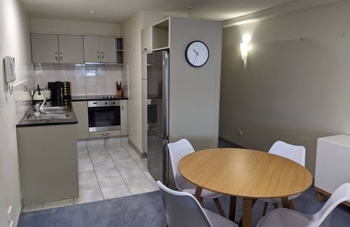 Mount Maunganui Apartment | Mount Anchorage Apartment