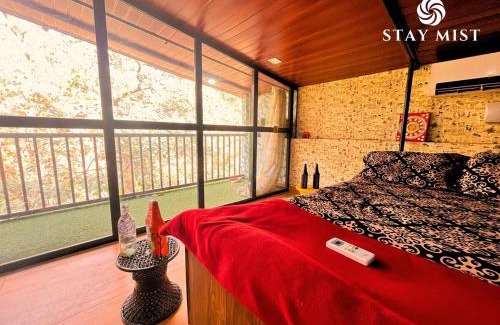 Karjat Villa | Mount Aurora I Stay mist