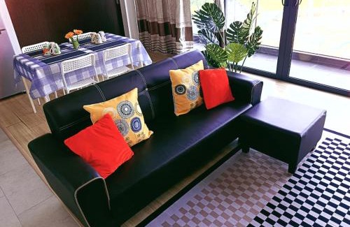 Tebrau Apartment | Mount Austin HawKeLai