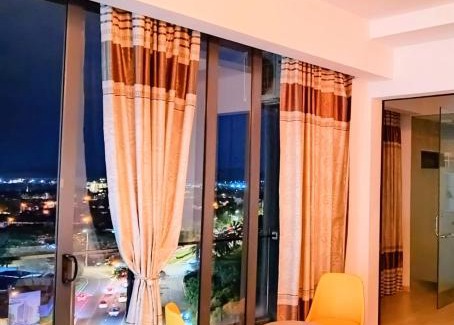 Tebrau Apartment | Mount Austin HawKeLai