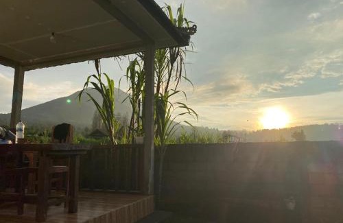 Songan House | Mount Batur Homestay