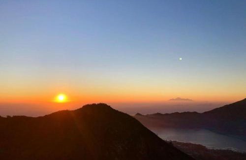 Kintamani Other | Mount Batur Sunrise and Sunset Camping