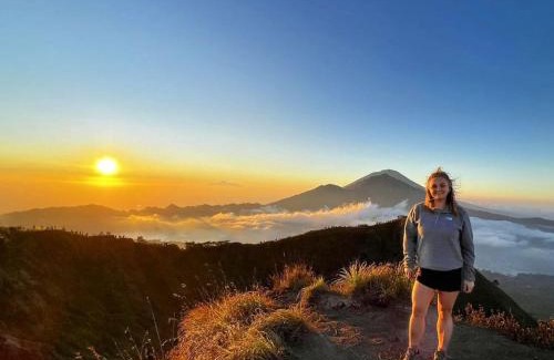 Kintamani Other | Mount Batur Sunrise and Sunset Camping