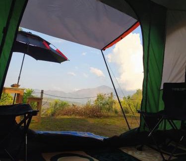 Kintamani Other | Mount Batur Sunrise Trekking Stay Package in Kintamani Adventures