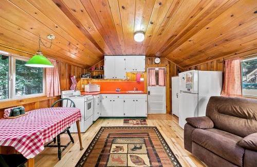 Joseph House | Mount Bonneville