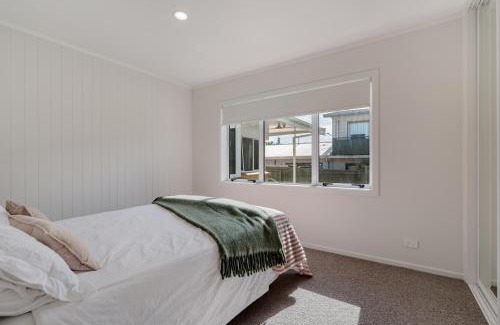 Mount Maunganui Apartment | Mount Central Hideaway