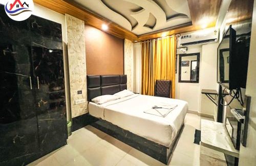 BTM Layout Hotel | Mount City Park Hotel Madiwala