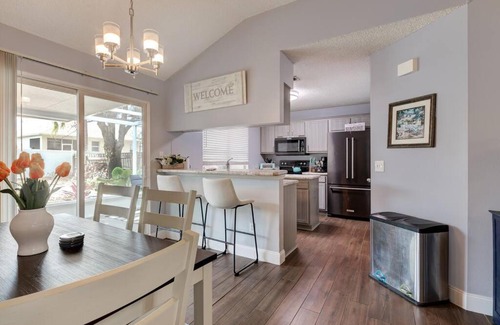 Mount Dora House | Mount Dora