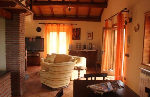 Maletto House | Mount Etna Chalet