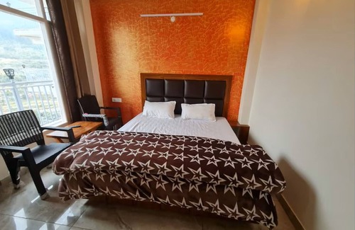 Kandaghat Hotel | Mount Heaven Kandaghat