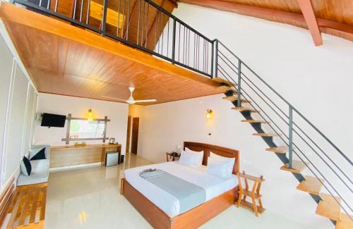Beragala Hotel | Mount Hunt Resort Beragala Haputale