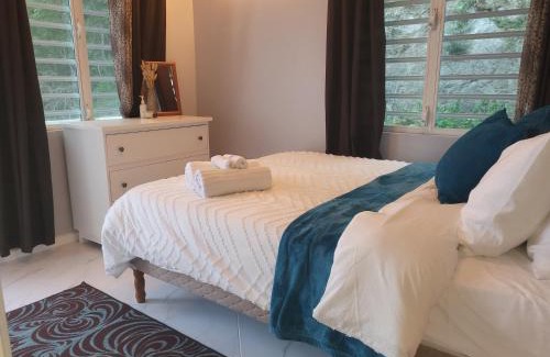 Seatons House | Mount Joy Getaway