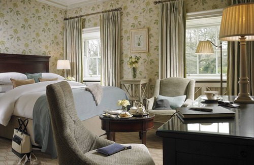 Thomastown Hotel | Mount Juliet Estate, Autograph Collection