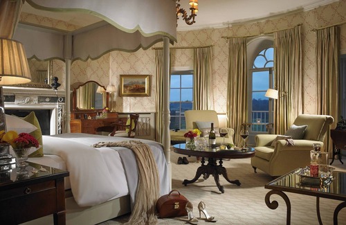 Thomastown Hotel | Mount Juliet Estate, Autograph Collection