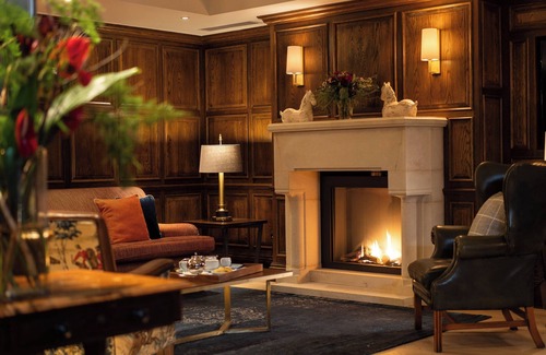 Thomastown Hotel | Mount Juliet Estate, Autograph Collection