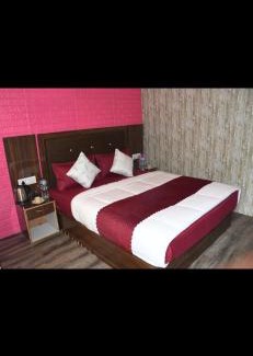 Sitapur Hotel | MOUNT KEDAR RESORt