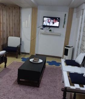 Ajloun Ski Chalet | Mount lareen cottage كوخ جبل لارين
