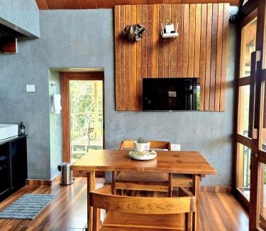 Gudalur Villa | Mount Lux Villa