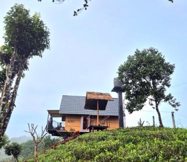 Gudalur Villa | Mount Lux Villa