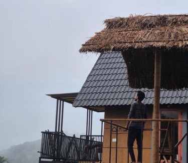 Gudalur Villa | Mount Lux Villa