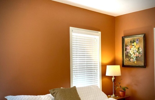 Fayetteville Hotel | Mount Sequoyah Center