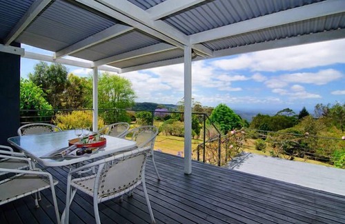 Mount Tamborine House | Mount Tamborine Retreat