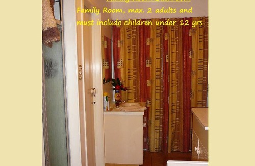 Ohauiti Bed & Breakfast | Mount Tutu Eco-Sanctuary