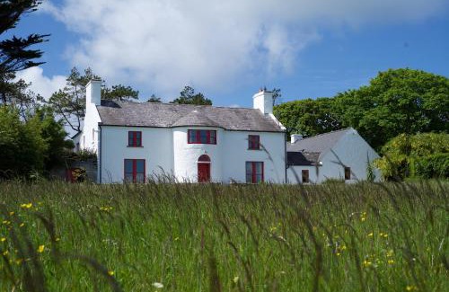 New Quay Villa | Mount Vernon, Clare