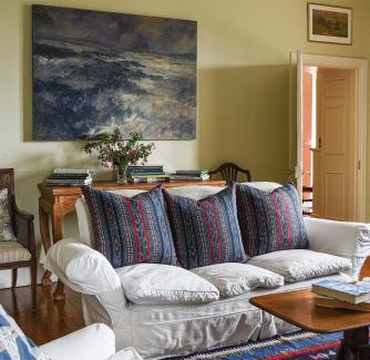 New Quay Villa | Mount Vernon, Clare