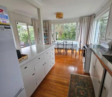 Mount Maunganui House | Mount view beach house