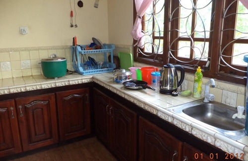 Hildummulla Villa | Mount view family rest & cottage