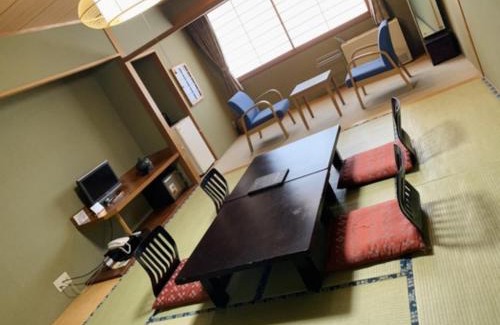 Kamikawa Hotel | Mount View Hotel - Vacation STAY 40142v