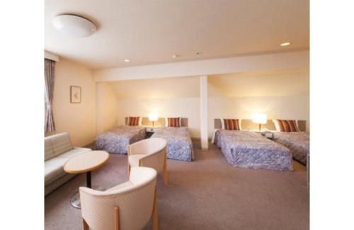 Kamikawa Hotel | Mount View Hotel - Vacation STAY 40103v
