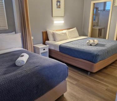 Bulahdelah Hotel | Mount View Motel