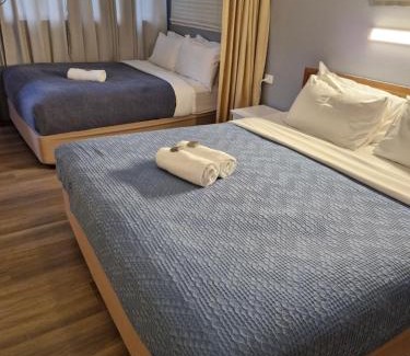 Bulahdelah Hotel | Mount View Motel