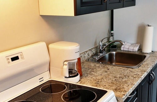 Okanagan-Similkameen Hotel | Mount View Motel