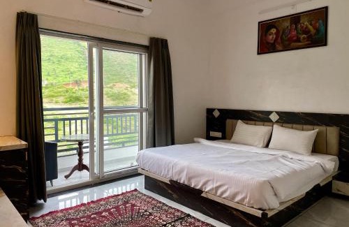 Bedla Cabin | Mount Villa
