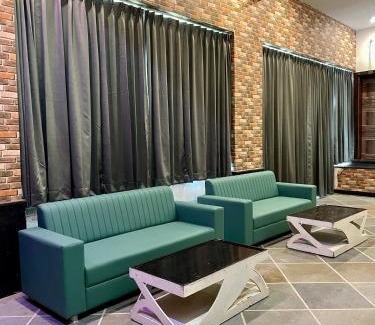 Bedla Cabin | Mount Villa