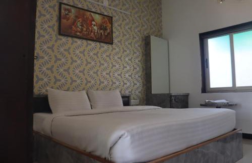 Bedla Cabin | Mount Villa