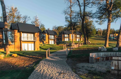 Lanin National Park Cabin | Mountain Getaway: 2-bedroom villa with incredible views in San Martín de los Andes.