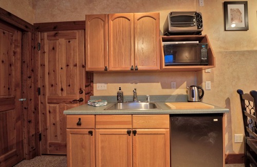 Kamas Apartment | Mountain Adventure Studio Master Suite 25 min to Park City