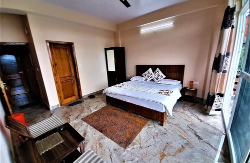 Shimla Bed & Breakfast | Mountain and peace