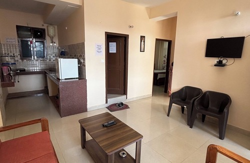 Shimla Bed & Breakfast | Mountain and peace