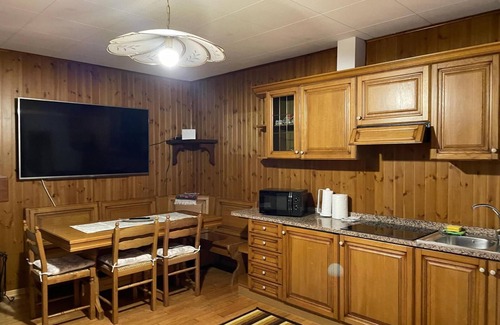 Piancavallo Apartment | Mountain apartment 2/4 persons